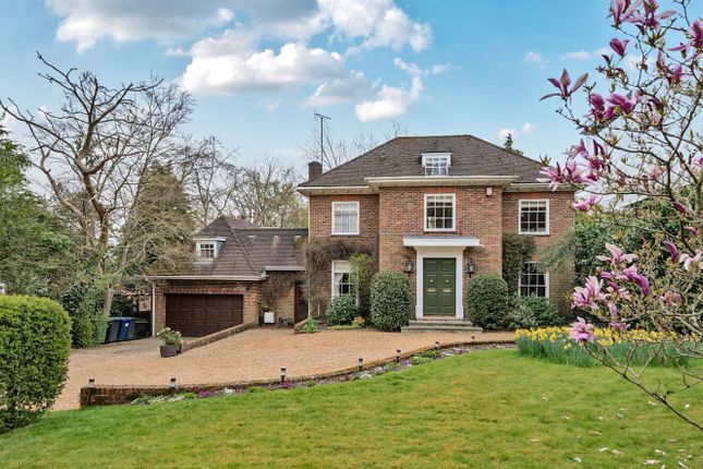 Barnet Lane, Totteridge 5 bed detached house for sale