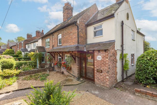 Grannies Cottage, Main Road... 3 bed semi