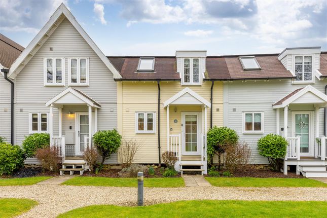 Isis Lake | The Watermark | South Cerney 3 bed terraced house for sale