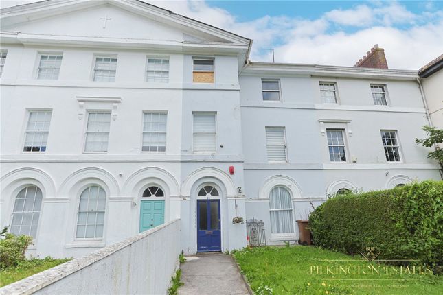 Plymouth, Devon PL1 6 bed terraced house for sale