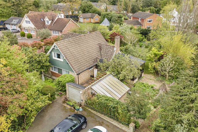 Danesbury Park Road, Welwyn... 4 bed detached house for sale