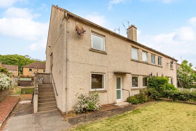 110 Lochbridge Road, North Berwick... 2 bed villa for sale