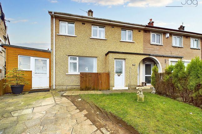 Thirlmere Road, Lancaster | spacious... 3 bed end of terrace house for sale