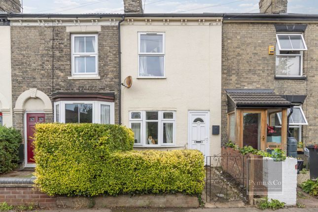 Pembroke Road, Norwich NR2 2 bed terraced house for sale