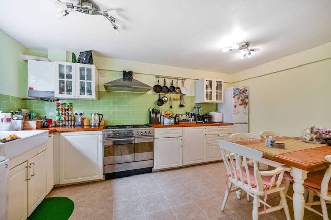 Willingham Way, Kingston, Kingston... 3 bed house for sale