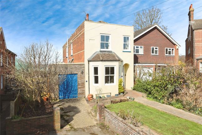 3 bed detached house
