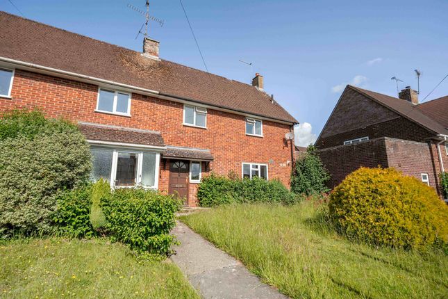 Chatham Road, Winchester, SO22 3 bed terraced house for sale