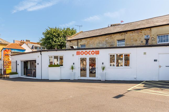 1 bedroom barn conversion for sale