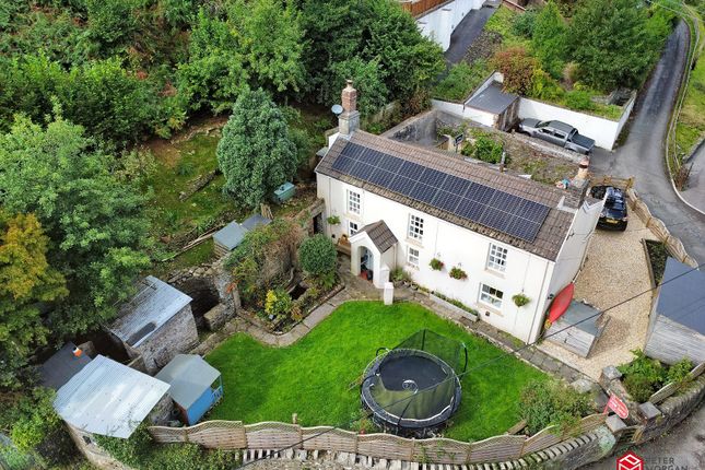 Blackmill, Bridgend, Bridgend County.... 4 bed detached house for sale