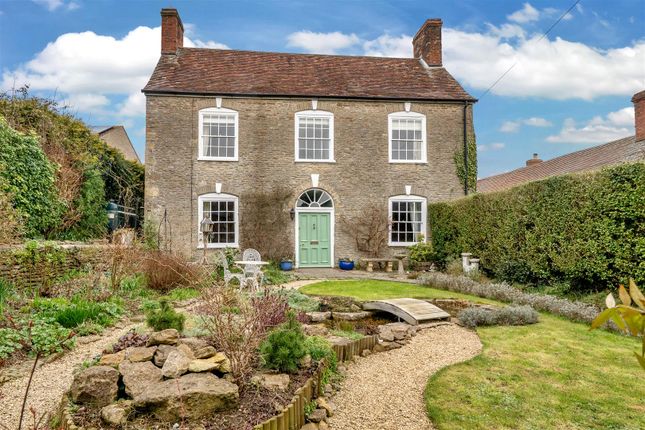 4 bedroom house for sale