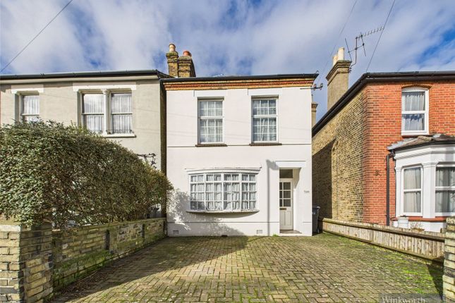 Richmond Park Road, Kingston upon... 2 bed semi