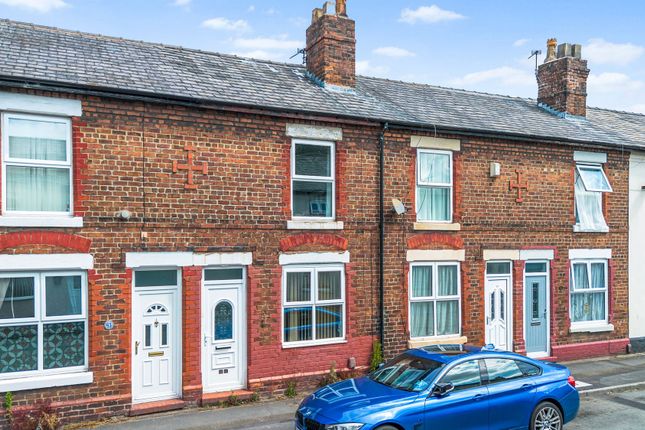 Leonard Street, Warrington, WA2 2 bed terraced house for sale