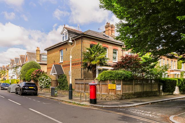 St. Marys Road, Ealing, London, W5 5 bed detached house for sale