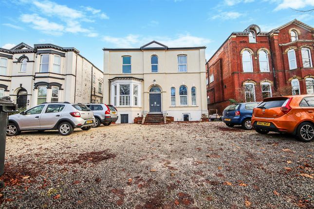 Albert Road, Southport PR9 3 bed apartment for sale