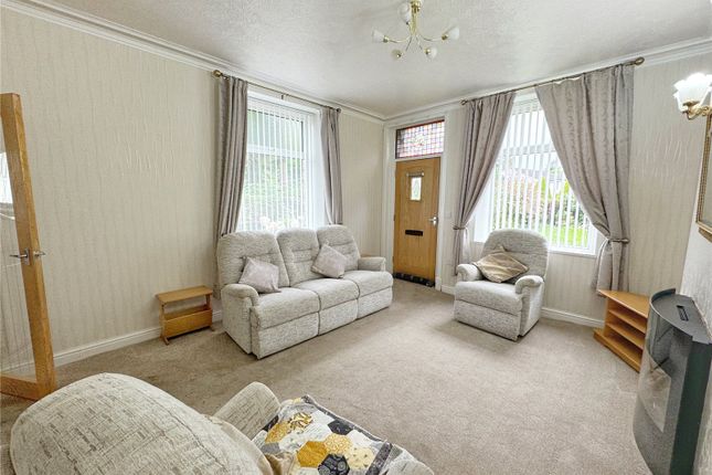 Chapel Terrace, Ramsbottom, Bury, BL0 2 bed end of terrace house for sale