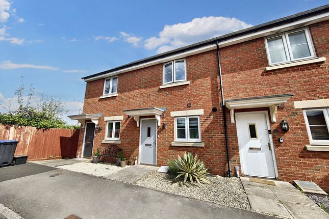 Herbleaze, Trowbridge BA14 2 bed terraced house for sale
