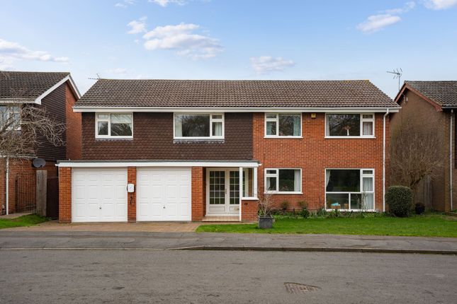 Penarth Place, Cambridge, CB3 7 bed detached house for sale