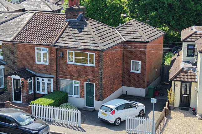 3 bed property