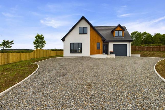 Fetterangus AB42 3 bed detached house for sale