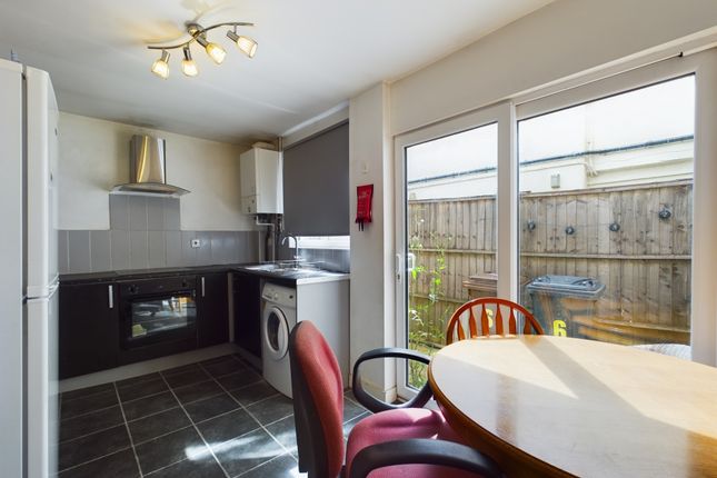 Shakespeare Street, Lincoln, LN5 4 bed terraced house for sale
