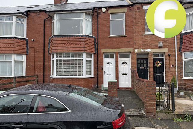 Salisbury Avenue, North Shields 2 bed house for sale