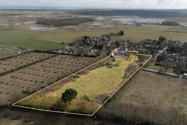 The Street, Worth 8 bed detached house for sale