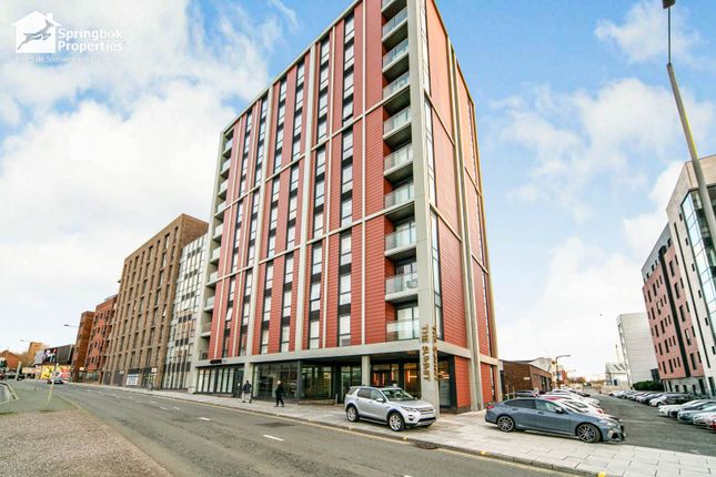 1 bedroom apartment for sale
