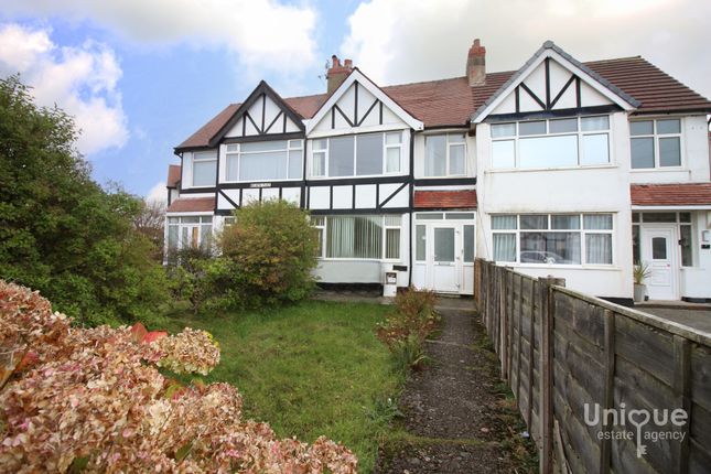 Cresswood Avenue, ... 3 bed terraced house for sale