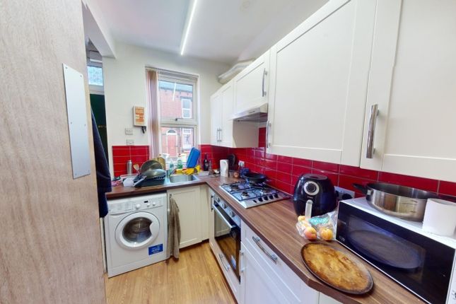 3 bed property