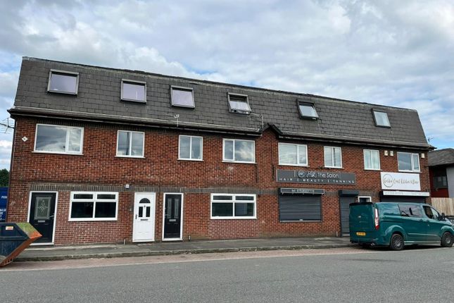 Bridge St, Bury BL9 10 bed block of apartments for sale
