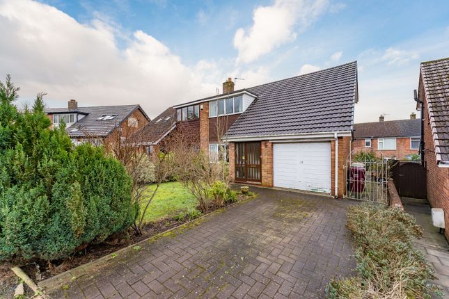 Old Quarry Lane, Bolton, BL7 3 bed semi