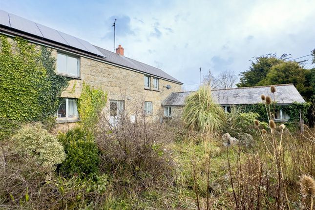 Gear Hill, Penzance TR20 5 bed detached house for sale
