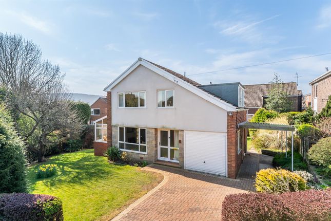St. Davids Road, Otley LS21 4 bed detached house for sale