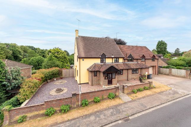 Hillside Road, Leighton Buzzard 4 bed detached house for sale