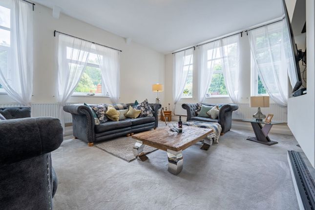 Duffryn Terrace, New Tredegar NP24 6 bed detached house for sale