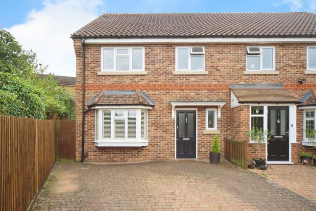 Tarnbank, Enfield 4 bed house for sale