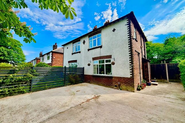 Higher Bents Lane, Stockport SK6 2 bed semi
