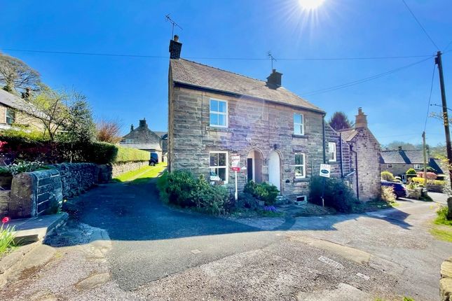 3 bed semi-detached house