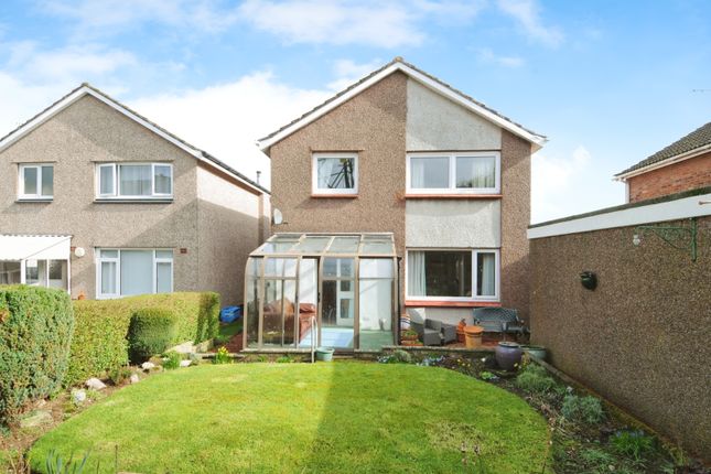 Calside Road, Dumfries and Galloway DG1 4 bed detached house for sale
