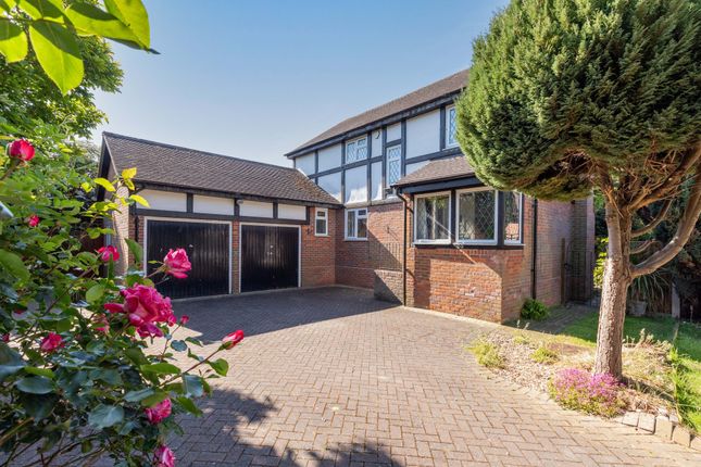 Oldfield Catchment, Maidenhead 4 bed house for sale