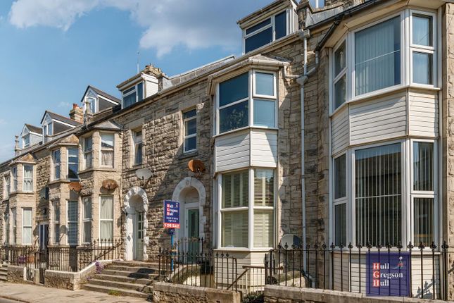 130 High Street, Swanage 1 bed flat for sale