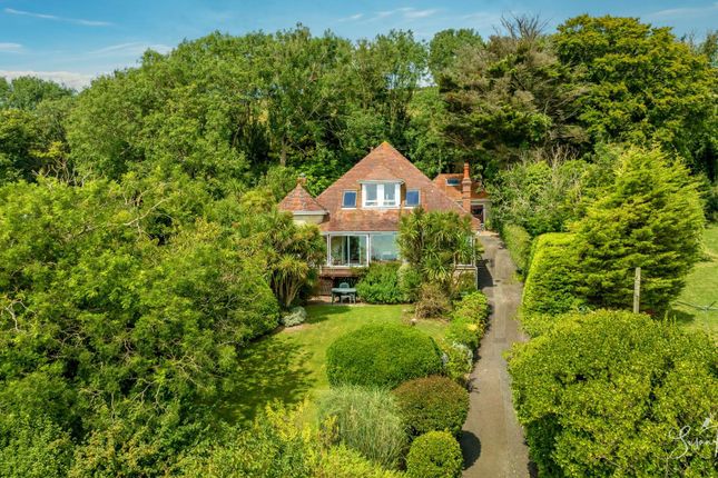 3 bed detached house