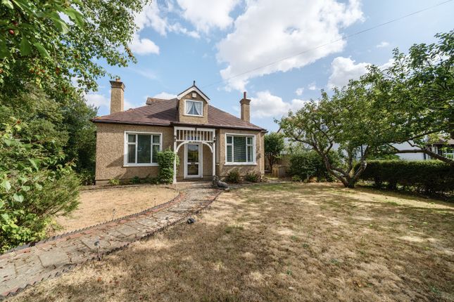 High Road, Wilmington, Kent, DA2 4 bed detached house for sale