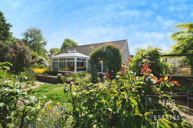 Torquay TQ1 2 bed bungalow for sale