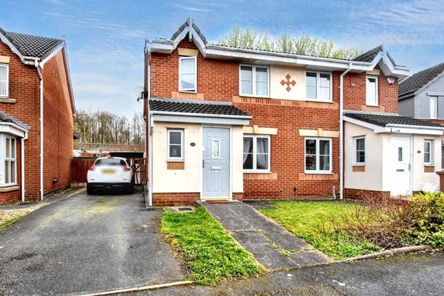 Telford Drive, St. Helens, WA9 4 bed semi