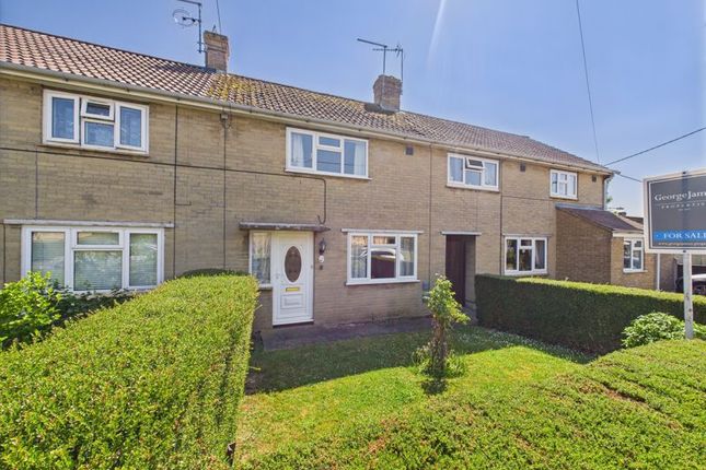 Great Orchard, Ilchester 2 bed terraced house for sale
