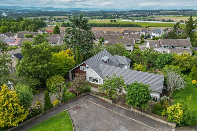 St. Marys Drive, Perth 4 bed detached house for sale