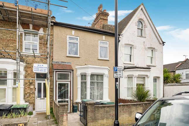 Shropshire Road, London N22 1 bed flat for sale