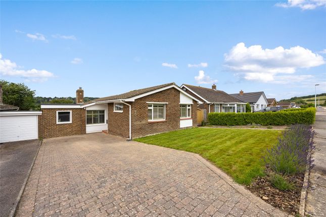 Shepherds Mead, Findon Valley, West... 2 bed bungalow for sale
