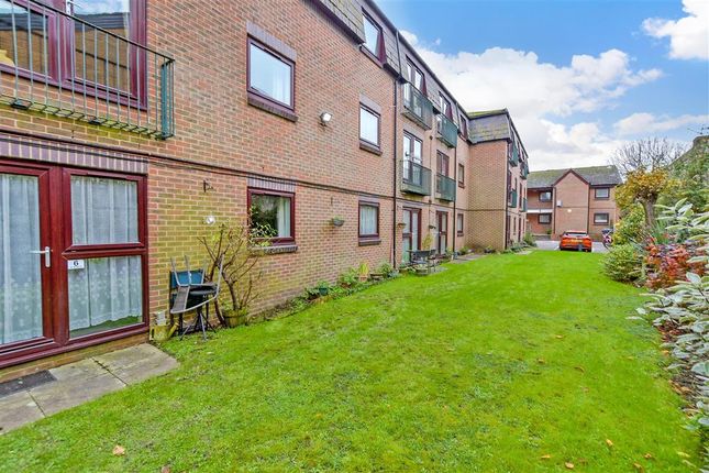 1 bed flat